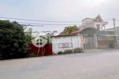 Bán nhà đất thuận thành bắc ninh mặt đường 282, 70m2