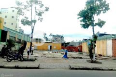 Bán lô đất mặt tiền trần cao vân, p an sơn, tp tam kỳ dt 241m2 giá 8,2 tỷ