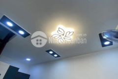 Chỉ 1tỷ9 nhà đẹp lung linh 3 tầng quận 8 ngay cầu nguyễn tri phương cách quận 5 quận 10 vài bước c