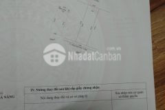 Bán nhà mặt phố đường kinh dương vương, phường hòa minh, quận liên chiểu
