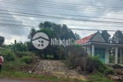 Bán đất mặt tiền dh507 360m2 an linh phú giáo giá 1txxx