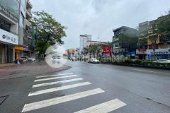 4 tầng kinh doanh vỉa hè ngọc lâm