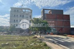 Hxh 8m sát chợ bình hưng hòa 1 lô duy nhât 60m2chỉ 3.4 tỷ.