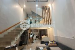 Nhà thoại ngọc hầu 61m2 3 tầng btct tân phú.