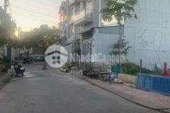 Đất đẹp hẻm xe hơi đường tân hòa 2, hiệp phú, quận 9. dt 70m25 tỷ tl.