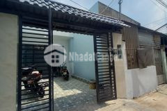 Bán nhà cấp 4 đường số 10 linh xuân, dt 100m2, giá 4.35 tỷ
