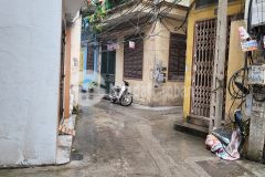 Bán nhà lương định của 54m25t. ngõ 3m thông 5,8 tỷ.