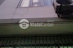 Bán nhà mới dịch vọng,cầu giấy 33m2, 4 tầng, hàng hiếm,giá nhỉnh 3 tỷ.