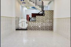 Bán nhà hxh bạch đằng, bình thạnh, 5phút qua chợ bà chiểu, 68 m2, 4pn chỉ 6 tỷ 5 có tl