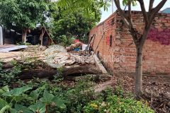 D216vpt bán đất mặt tiền trục chính thôn 4 cư e bur giá 1,35 tỷ khu vực hót