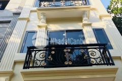 Nhà đẹp trung kính, 45m, nhà mới xây, có thang máy gần phố, giá chỉ 9 tỷ