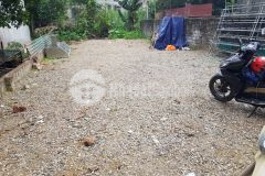 Chủ cần tiền bán gấp mảnh đất sổ đỏ chính chủ, dt 96 m, mt 7 m, giá 25,5 triệu m