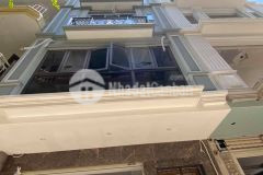 Bán nhà đẹp nguyễn khánh toàn,cầu giấy,67m,4t,mt 4.3m,giá chỉ 6.8 tỷ,lh hải cg 0966866250.