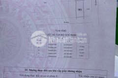 Đất hẻm 175, đường 2, tăng nhơn phú b, quận 9, 82m2 5.3tỷ.