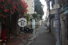 Nhà 1t1l mt đường 12b, hoàng hữu nam, long thạnh mỹ, q9, dt 120m27 tỷ.tl