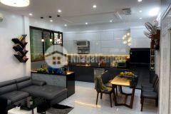 Nguyễn văn lượng gò vấp hxh,83m2,ngộp ngân hàng,giá bán chỉ 7.2 tỷ