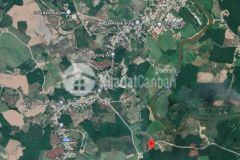 4,6 sào đất vườn ngay khu dân cư tỉnh lộ 8 chỉ 1.350 tỷ