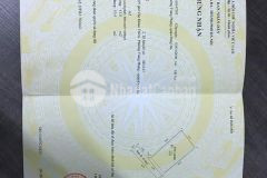 Bán gấp nhà chợ khâm thiên 42m2, 3 tầng, mt 4.5m giá 3.95 tỷ