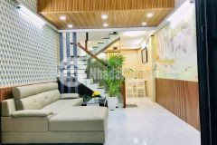 Bán nhà trần khắc chân 30m, giá quá rẻ chỉ 3.2 tỷ.