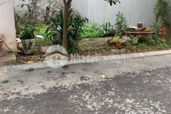 Bán đất khu tập thể z153 đường rộng ô tô vào đất.