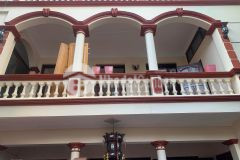 Giảm giá 1.5 tỷ chủ cực mót. bán đất tặng nhà phố võ chí công 130m2, 2tmt, 13m, giá đầu tư, 9 tỷ