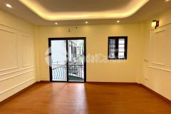 Nhà đẹp lĩnh nam, quận hoàng mai, kinh doanh, ô tô đỗ cửa, giá chỉ 3.15 tỷ.