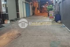 Nhà bán đường hương lộ 2, 60m2, 4 tầng, 4.613.2, giá 5.6 tỷ tl cc.