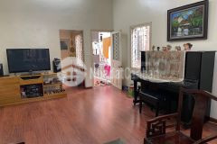 Bán nhà phố nguyễn gia thiều, trần hưng đạo, hoàn kiếm 80m, 3t, 21.5 tỷ