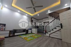 Bán phố kim ngưu, hai bà trưng, 45m2x5t, mt 5m, nhà đẹp, rẻ, nhỉnh 4 tỷ, 0383498167