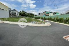 Kẹt vốn cần bán lô đát kề mt đường phạm văn đồng, linh tây, thủ đức dt 71m26.82ty