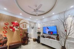 Nhà hiếm đường giải phóng, hoàng mai, ô tô đỗ, kinh doanh cực đỉnh, giá chỉ 3.55 tỷ.