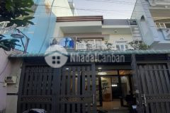 Bán nhà hxh phạm văn chiêu gò vấp dt 48m2 4x12 giá giảm chì còn 4 tỷ 8