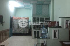 Bán nhà mặt tiền đường đa mặn 1, ngũ hành sơn, 100m2 giá 4,x tỷ, thương lượng.