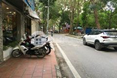 Hot. bán nhà phố hoàng mai, quận hoàng mai 64m2, 5t, thang máy, gara, kinh doanh đỉnh, nhỉnh 8 tỷ