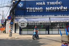 Nhà 3 sẹc thực tế 1 sẹc, hẻm xe tải nhà mới vào ở ngay sát chợ kênh 19 5 buôn bán cực tốt.
