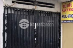 Bán nhà nguyễn kiệm, phú nhuận,diện tích 40m2,hẻm xe hơi giá 3 tỉ