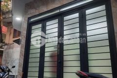 Bán nhà bà hạt, quận 10, diện tích 44m2 3,5 tỉ