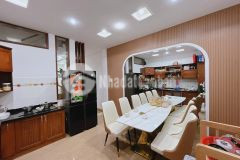 Bán gấp nhà hxh 3 tháng 2, quận 10, mặt tiền 5m, chỉ 6 tỷ hơn