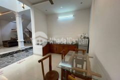 Nhà đẹp 78m2 2 lầu phường phú mỹ quận 7. tp.hcm giao dịch 5tỷ.6