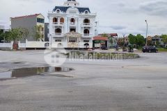 Bán đất sổ đỏ khu đô thị dmc thuận thành