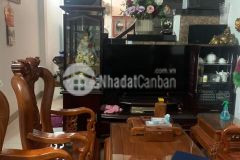 Bán nhà 3 tầng thanh am,ô tô đỗ cửa, gần phố, tiện ích xung quanh, giá 3,x tỷ