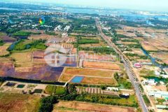 Chính chủ bán đất vườn 1000m2 view đẹp phước khánh, nhơn trạch