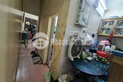 Chỉ 3.25 tỷ, ba gác vào tận cửa, mai động 33m2, 4 tầng.