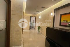 Mặt phố nguyễn thị định, cầu giấy. dt 90m2, mt 6m. vừa ở, vừa kinh doanh