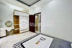 Bán nhà, nguyễn xí, p26, bình thạnh, hxh, 64m2, 4x14m, 3 tầng, giá rẻ