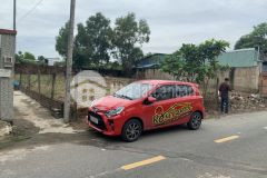 Bất ngờ lớn 36 tỷ tl, 1542m2, mặt tiền đường long thuận, p.long phước, q9