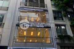 Bán nhà bạch mai mặt phố kinh doanh sầm uất doanh thu khủng