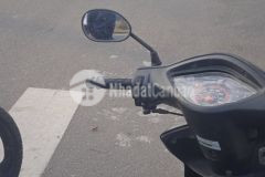 Nhà trong khu dân cư, đàm thanh 7, ở luôn, dt 100m2 giá3 tỷ, 0898776363