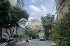 Nhà hẻm 8m bành văn trân phường 7 tân bình 60m chỉ 14.5 tỷ, hàng xóm bác sĩ, công an