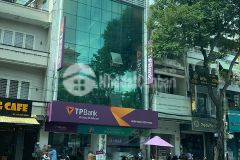 Nhà phố nguyễn khánh toàn, 120m2, 5 tầng, mt 8m, vỉa hè 6m, 26,5 tỷ. 0336.23.6006